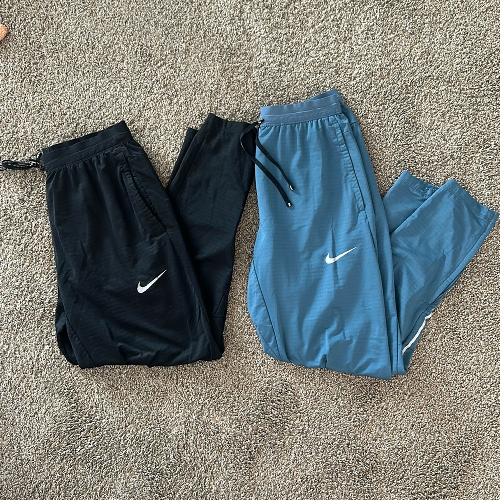 Pair of Men’s Nike Jogger Workout pants